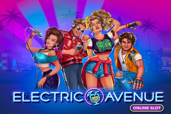 00089 electric avenue