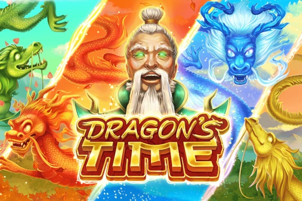 00127 dragons time