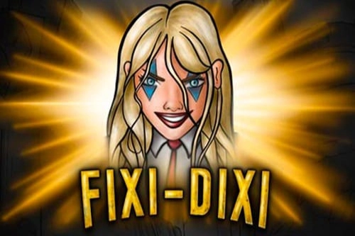 00535 fixi dixi