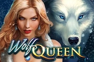 00717 wolf queen