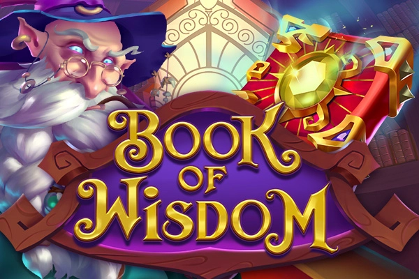 02300 book of wisdom
