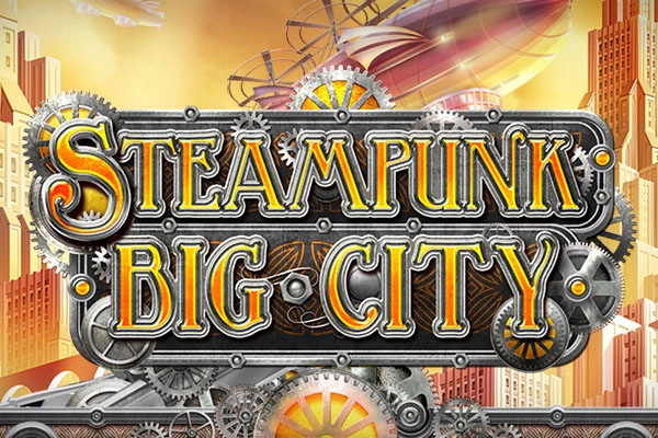 02380 steampunk big city