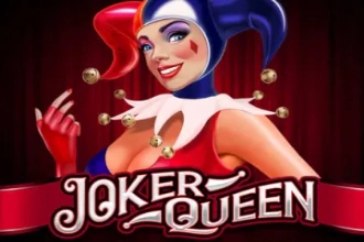 02474 joker queen
