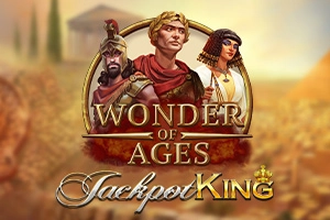 03060 wonder of ages