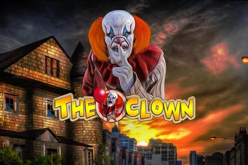 05184 the clown
