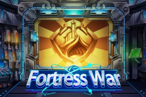 07435 fortress war