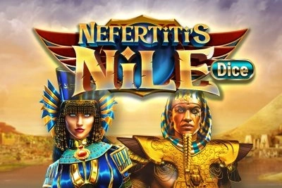 07612 nefertitis nile dice