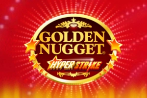 07723 golden nugget hyper strike