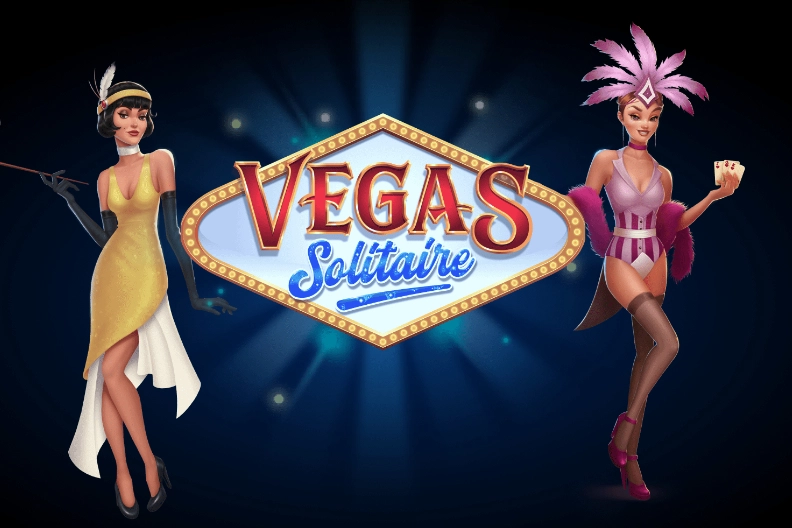 07995 vegas solitaire
