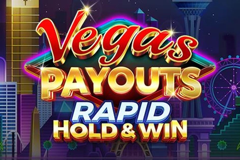 08064 vegas payouts rapid hold win