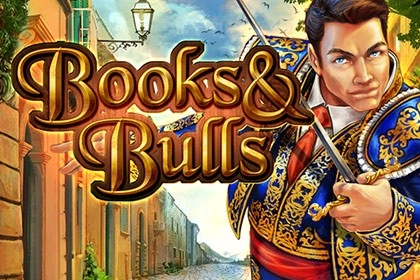 08256 books and bulls