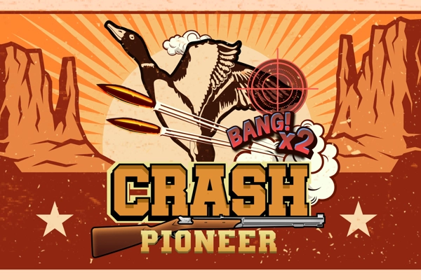 08455 crash gold rush