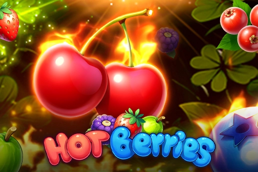 08909 hot berries