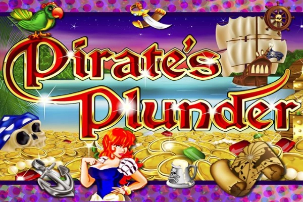 09686 pirates plunder