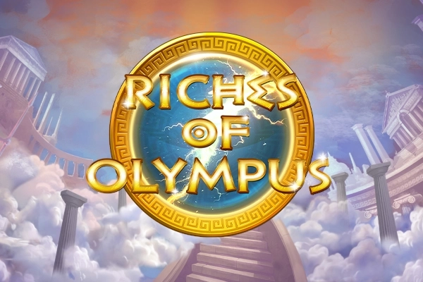 10395 riches of olympus