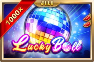 11450 lucky ball