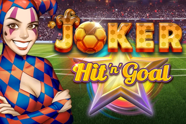 12393 joker hitngoal