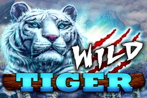 14559 wild tiger
