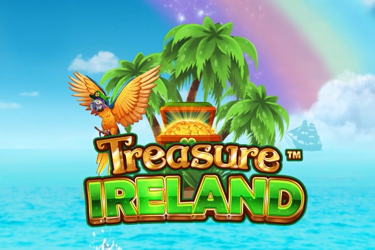 15212 treasure ireland