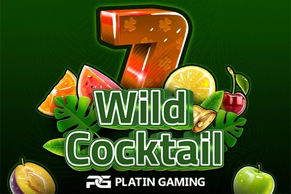 16165 wild cocktail