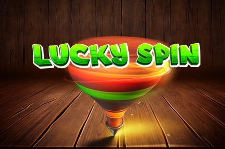 17818 lucky spin