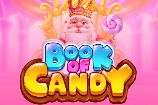 17947 book of candy