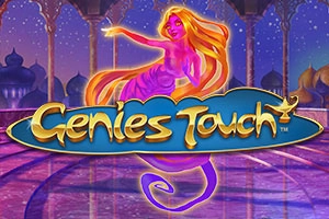 18832 genies touch