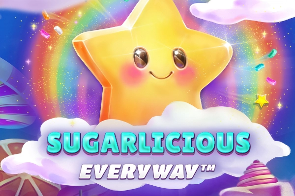 19543 sugarlicious everyway