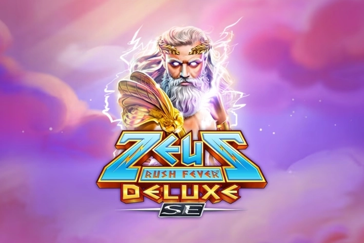 20810 zeus rush fever deluxe se