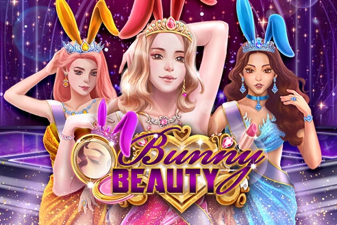 21029 bunny beauty