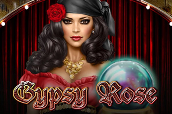 21590 gypsy rose red