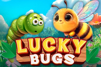 21607 lucky bugs