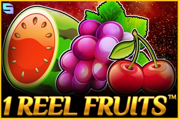 22170 1 reel fruits