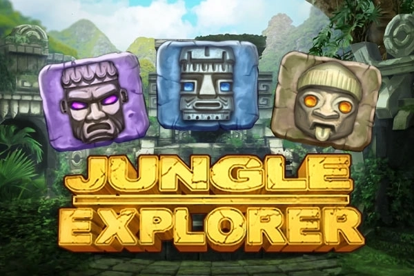 22852 jungle explorer