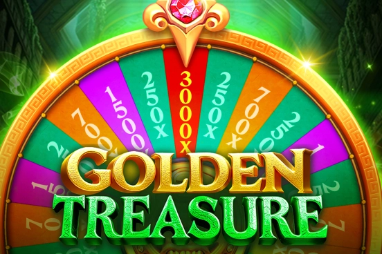 23769 golden treasure