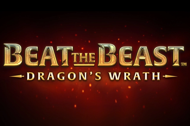 23956 beat the beast dragons wrath