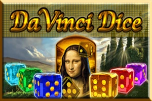 24111 da vinci dice