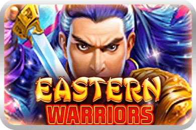 24813 eastern warriors