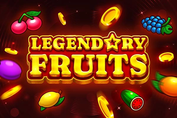 25702 legendary fruits